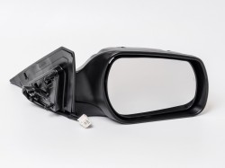 MZ 6 02->07 mirror R electrical heated primed convex 5pins