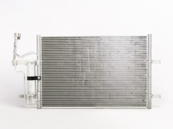MZ 3 03->09 radiators KOND 600X375X16 ar sausinātāju 1.4/1.6/2.0/1.6D/2.0D KOYO