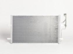 MZ 3 03->09 radiators KOND 650X380X16 bez sausinātāja 1.6D/2.0D