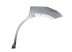 MZ 5 05->10 wheelarch L galvanized