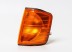 MB W201 82->93 corner lamp yellow L