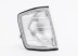 MB W201 82->93 corner lamp white R DEPO