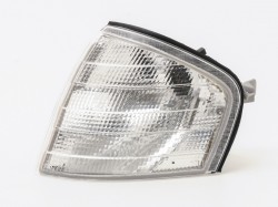 MB C W202 93->00 corner lamp white L DEPO