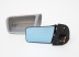 MB C W202 93->00 mirror L electrical heated primed aspherical blue foldable with memory 11pins