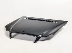MB C W203 00->07 hood