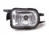 MB C W203 00->07 fog lamp L HB4 CLEAR 03->04 TYC
