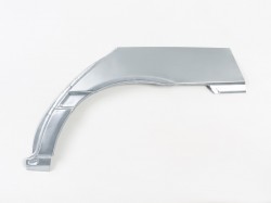 MB C W203 00->07 arka L galvanizēta