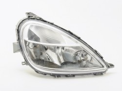 MB A W168 97->04 lukturis R H1/H1/H7 97->01 ar pneimo regulēšanu DEPO