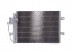 MB A W168 97->04 radiators KOND 550X380X16 bez sausinātāja 1.4/1.6/1.9/1.7D