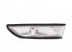 MB A W169 04->08 corner lamp in mirror L white FER