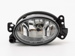 MB A W169 04->08 miglas lukturis L H11 ar pagriezienu izgaismošanu AL