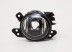 MB A W169 04->08 fog lamp R H11 DEPO