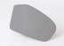 MB A W169 04->08 mirror glass with holder R heated aspherical