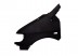 MB Vito 96->03 fender front L with big flasher hole with antena hole