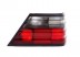 MB E W124 85->95 tail lamp R 93->95 white/red DEPO