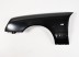 MB E W210 95->99 fender front L with flasher hole