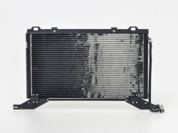 MB E W210 95->99 radiators KOND 610X360X16 bez sausinātāja 2.0/2.1D//2.9D SRLine