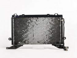 MB E W210 95->99 radiators KOND 622X368X22 bez sausinātāja 2.5D/2.7D/3.0D/3.2D