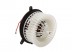 MB E W210 99->03 ventilators salona +/-KOND 180mm 260W tips BEHR BEHR/MAHLE