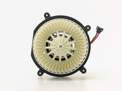 MB E W211 02->06 ventilators salona +KOND 161mm OEM/OES