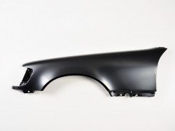 MB S W140 91->98 fender front L without flasher hole 91->95