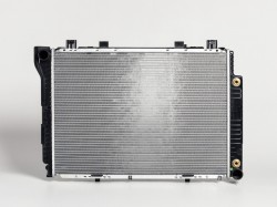 MB S W140 91->98 radiator 3.5SD-TD/3.0TD/3.5TD AUT +/-AC 665X470X42 RA62714