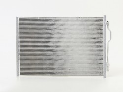 MB S W221 05->09 radiators KOND 684X472X16 bez sausinātāja 3.0/3.5/4.7/5.4/6.0/6.2/2.1D/3.0D/4.0D SR