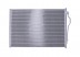 MB S W221 05->09 radiators KOND 685X450X16 bez sausinātāja 3.0/3.5/4.7/5.4/6.0/6.2/2.1D/3.0D/4.0D