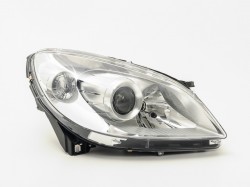 MB B W245 05->11 lukturis R H7/H7 05->08 ar pneimo regulēšanu DEPO