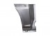 MB Vito 03->10 side plate R lower part in front of the wheel for short model