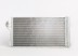 MB Vito 03->10 radiators KOND 705X390X16 ar iebūvētu sausinātāju 3.5/3.7/3.1D/3.0D SRLine