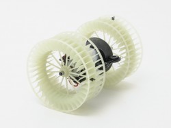 MB Vito 03->10 ventilators salona +KOND 156mm BEHR/MAHLE