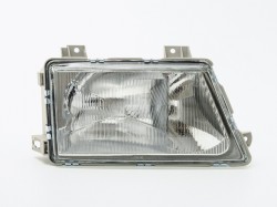MB Sprinter 95->00 head lamp R H1/H1 pneumatic adjustment TYC
