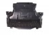 MB Sprinter 00->06 engine shield (ABS+PVC)