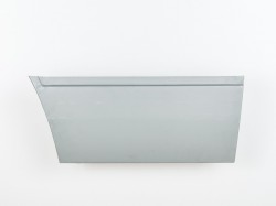 MB Sprinter 95->00 ремонтная часть передней двери низ L 310MM