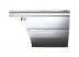 MB Sprinter 95->00 ремонтная часть передней двери низ L 645MM