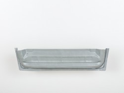 MB Sprinter 95->00 ремонтная часть двери низ внутренняя R