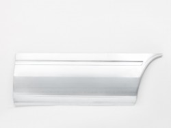 MB Sprinter 95->00 side plate L lower part in front of the wheel long base 4025mm