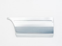 MB Sprinter 95->00 side plate L lower part behind the wheel long base 4025mm