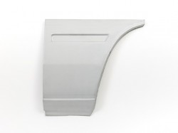 MB Sprinter 95->00 side plate R lower part behind the wheel short base 3000mm