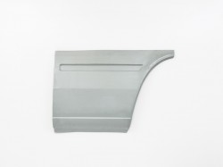 MB Sprinter 95->00 side plate R lower part behind the wheel middle base 3550mm