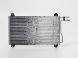 MB Sprinter 95->00 radiators KOND 670X380X16 bez sausinātāja 2.3/2.1D/2.3D/2.7D/2.9D SRLine
