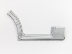 MB Sprinter 06->13 sill front door +arch L tall single cabine
