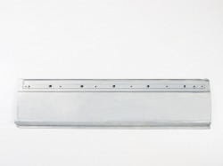 MB Sprinter 06->13 remontdaļa sānam L apakšas daļa 40cm L=155cm