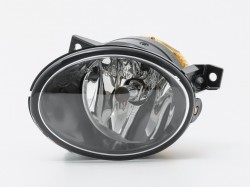 MB Sprinter 13->18 fog lamp L HB4 with bend lighting black HELLA