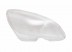 MB C W204 07->11 head lamp glass R (K0111)