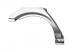 OP Vectra 02->05 wheelarch R