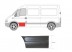 RN Master 98->03 side door part lower L