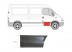 RN Master 98->03 side door part lower R