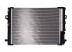 MB A W176 12->18 radiators KOND 650X455X16 ar iebūvētu sausinātāju 1.6/2.0/1.5D/1.8D/2.1D SRLine